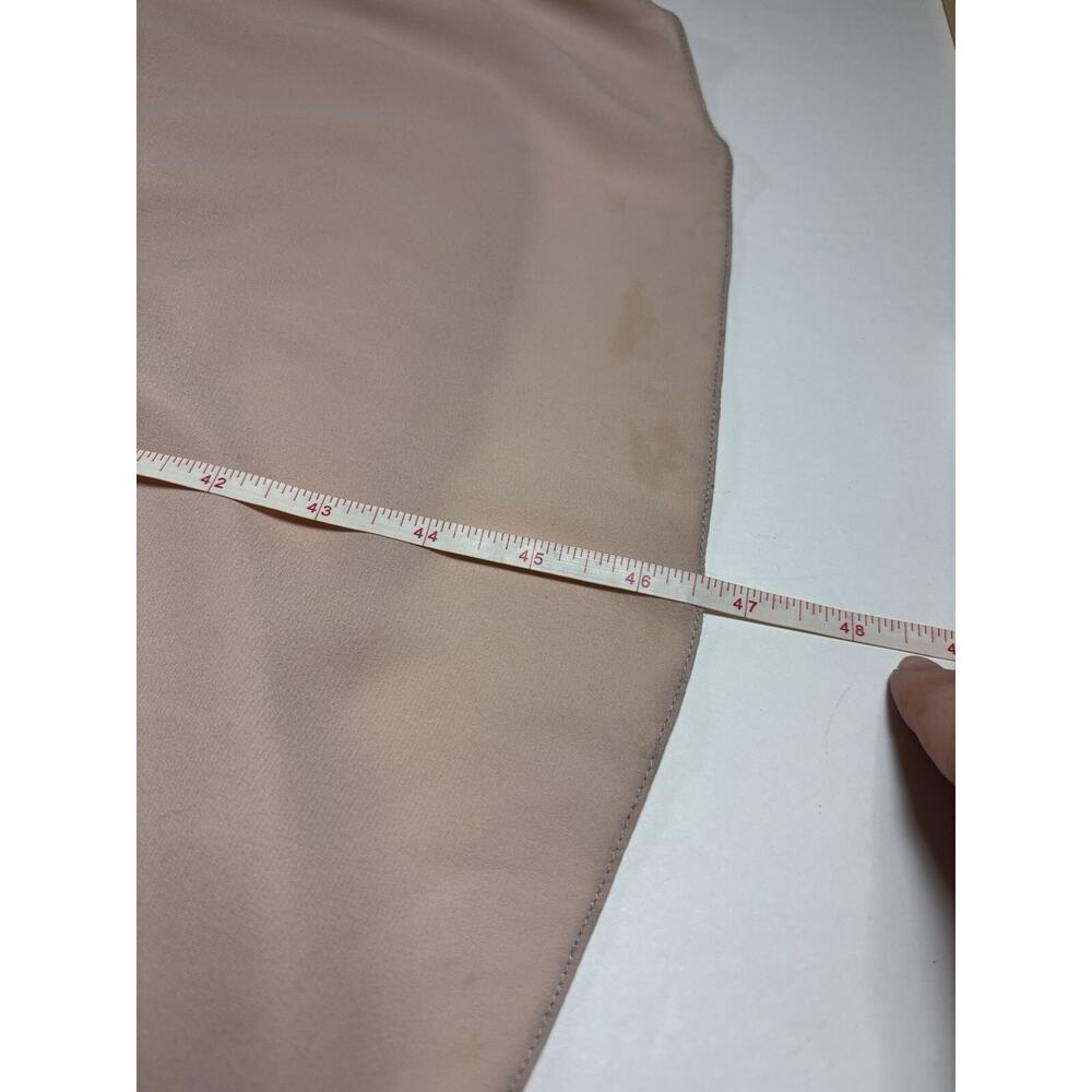 SMYM Show Me Your Mumu Emily Maxi Dress Dusty Blush Pink Plus Size 3X - Picture 10 of 15